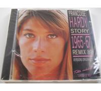 FRANCOISE HARDY - STORY / 1965-67 REMIX 89 VERSIONS ORIGINALES