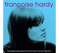 Hardy, Francoise - Francoise Hardy