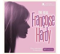 Francoise Hardy - The Real... Francoise Hardy [3CD]