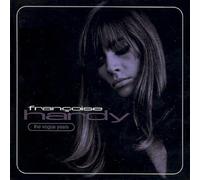 FRANCOISE HARDY - The Vogue Years