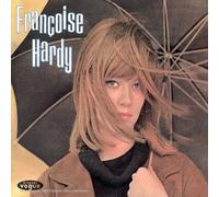 Françoise Hardy - Tous les garçons et les filles - Digipack