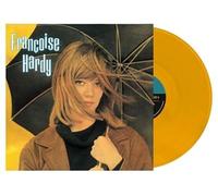 Francoise Hardy - Tous Les Garcons Et Les Filles-Halloween Orange Colored Vinyl