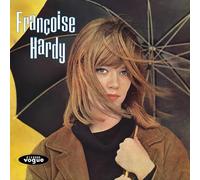Françoise Hardy - Tous Les Garçons Et Les Filles (Opaque Yellow Vinyl)