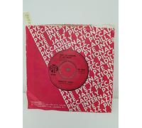 FRANCOISE HARDY, tous les garcons et les filles, side B l'amour s'en va, 7N.15653, 7'' single