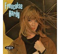 Francoise Hardy Tous Les Garcons Et Les Filles (Vinyl)