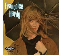 Francoise Hardy - Tous Les Garcons Et Les Filles [Vinyl] Germany - Import
