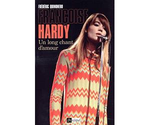 Françoise Hardy - Un long chant d'amour
