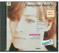 Françoise Hardy - vingt ans vingt titres