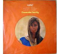 Françoise Hardy - Voilà!