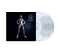 Francoise Hardy - Voilà The Very Best Of (2024) 2 LP Clear Vinyl Précommande