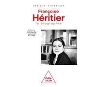 Françoise Héritier, la biographie