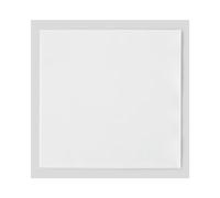 Françoise Paviot 20 serviettes en papier uni 40*40cm, - Le lot