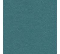 FRANCOISE PAVIOT - Nappe en Papier INTISSE UNI Bleu Canard 1,60 M X 2,4 M