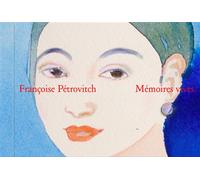 Françoise Pétrovitch Musée Ingres Bourdelle de Montauban Edition bilingue français-anglais - Florence Viguier-Dutheil - Semiose Eds - broché - Monographie