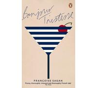 Françoise Sagan Bonjour Tristesse (Poche) Penguin Essentials