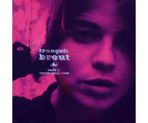 Françoiz Breut - Vingt à trente mille jours