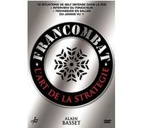 Francombat - L'Art de la stratégie E