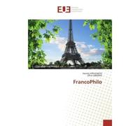 FrancoPhilo - Heorhii Kriuchkov - Universitaires Europeennes - broché - Méthode de langue