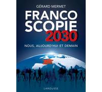 Francoscopie 2030