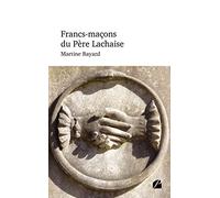 Francs-maçons du Père-Lachaise