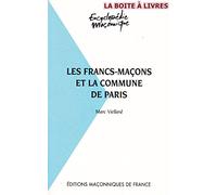 Francs-maçons et la commune de Paris