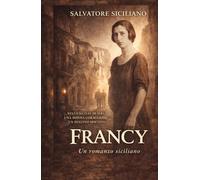 FRANCY: Una donna senza resa