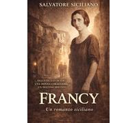 FRANCY: Una donna senza resa