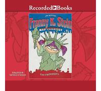 Frandidate (The Franny K. Stein, Mad Scientist Series)