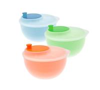 Frandis Essoreuse à salade – Ø 24 cm – Vert clair