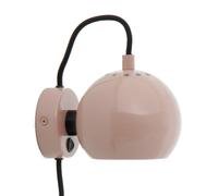 Frandsen Ball Applique murale, E14, 123397,