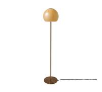 Ball Lampadaire Ø25 Ambre