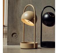 Frandsen Ball Lampe de table sans fil, LED, 147182,