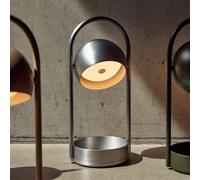 Frandsen Ball Lampe de table sans fil, LED, 147185,