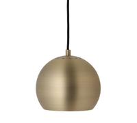 Frandsen Ball Suspension, 100167,