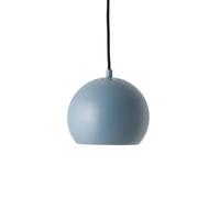 Frandsen Suspension Suspension Ø18 Bleu Citadelle Mat