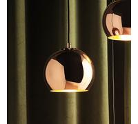 Frandsen Ball Suspension Ø18 Cuivre