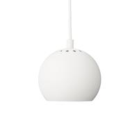 Frandsen - Ball Suspension Ø12 Matt White