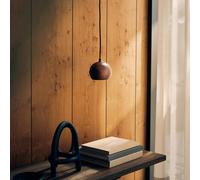 Frandsen Suspension Boule Ø12 Noyer