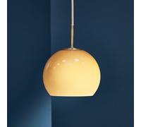 Frandsen Suspension Suspension Ø18 Ambre