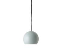 Frandsen Ball Suspension Ø18 Vert Aqua Mat
