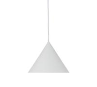 Frandsen - Benjamin Suspension Blanc Mat Frandsen