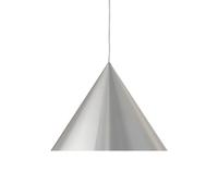Suspension Benjamin aluminium Ø46cm HxØ 35x46cm