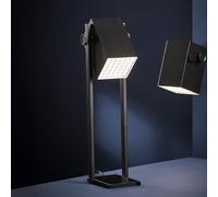 Frandsen BF Quadro Lampe de table, E14, 136682,