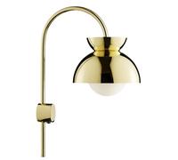 Frandsen Butterfly Applique Murale Laiton