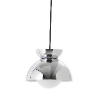 Frandsen Butterfly Suspension Ø21 Chrome