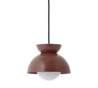 Frandsen Butterfly Suspension Ø21 Mat Rouge