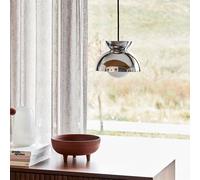 Frandsen Butterfly Suspension Ø21 Chrome