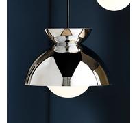 Frandsen Butterfly Suspension Ø29 Chrome