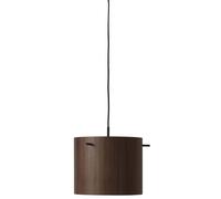 FRANDSEN - FM 1954 Suspension Ø28 Walnut