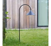 Frandsen Grasp Lampadaire sans fil avec piquet de terre, LED, 136782,